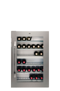 Reparación averías vinoteca Lg en  Palencia